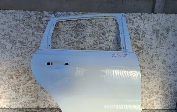 Ford S-MAX Rear door EM2BR24720AH D291125