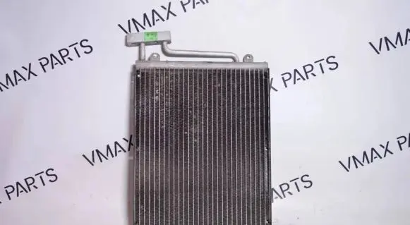 Porsche 911 996 A/C cooling radiator (condenser) 99657311100 99657371100