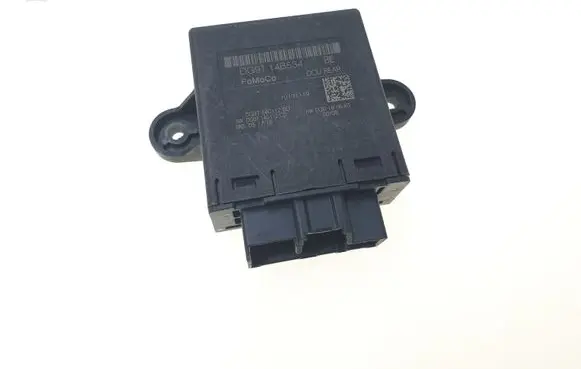 Ford Mondeo MK V Door control unit/module DG9T14B534BE DG9T14C112BD DG9T14C112CD