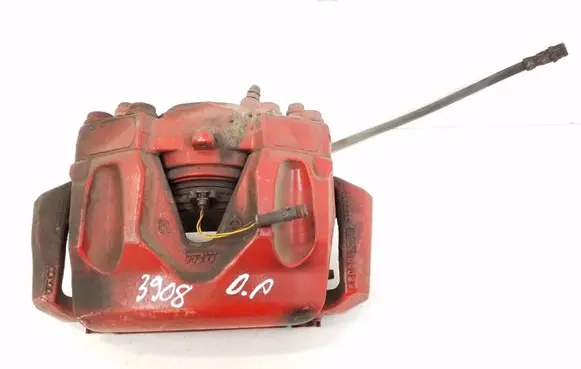 Mercedes-Benz E C207 W207 Front brake caliper A2044213681