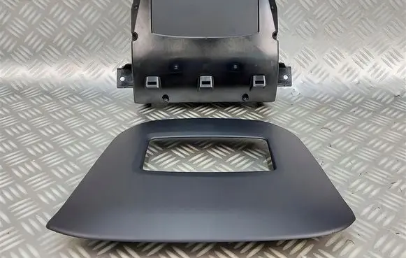 Ford Kuga III Head up display screen LV4T19G468AF