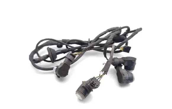 Mercedes-Benz E W212 Parking sensor (PDC) wiring loom A2125420018 0263003616
