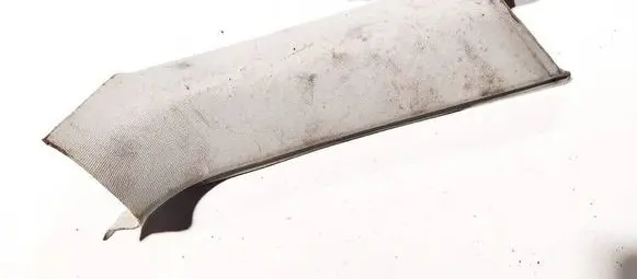 Volkswagen PASSAT B5.5 Other interior part 3b9867245c bbm2-4007-000