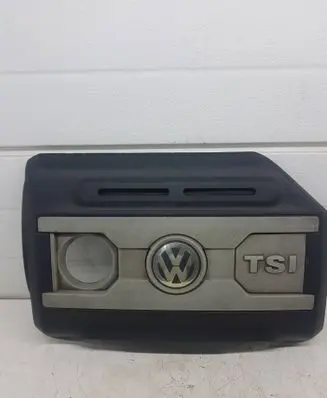Volkswagen PASSAT CC Engine cover (trim) 06J103925AS 06GJ103925AQ