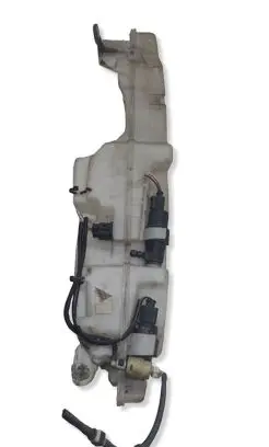 Audi A6 S6 C6 4F Windshield washer fluid reservoir/tank 4F0955453