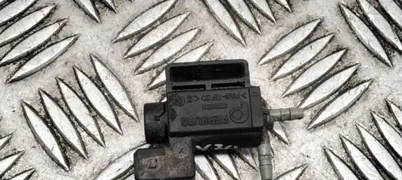 Volvo V70 Turbo solenoid valve 31339879