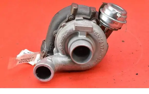 Audi A6 Allroad C5 Turbo system vacuum part 059145701C