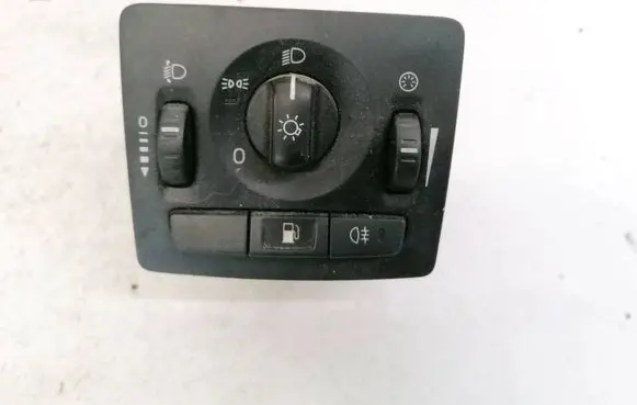Light switch