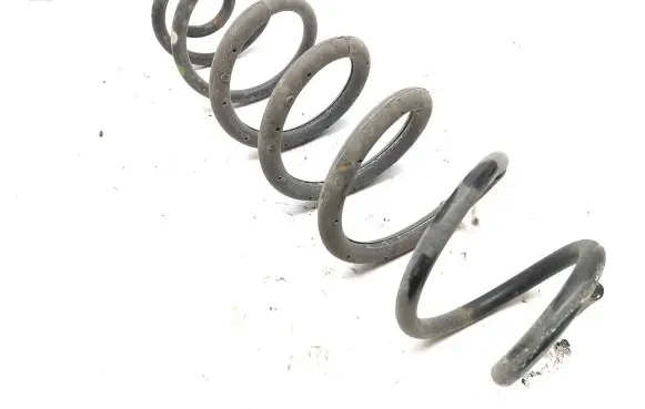 Toyota C-HR I Rear coil spring