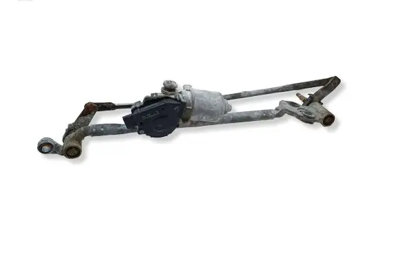BMW X5 F15 Front wiper linkage and motor 7292653