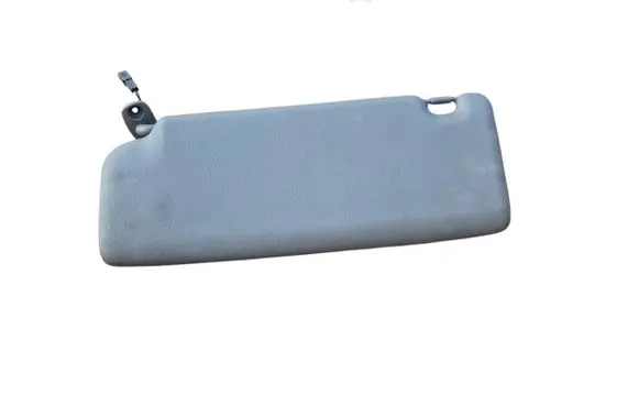 Audi A4 S4 B6 8E 8H Sun visor 8H0857552A