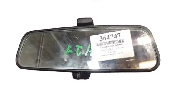 Opel Corsa C Rear view mirror (interior) 
