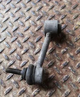 Rear anti-roll bar/stabilizer link