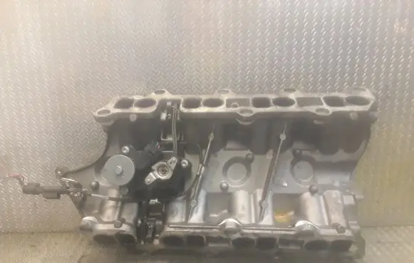 Mercedes-Benz GL X164 Intake manifold 6290900744 A6290900744