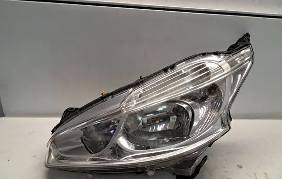 Peugeot 208 Headlight/headlamp 9802221980