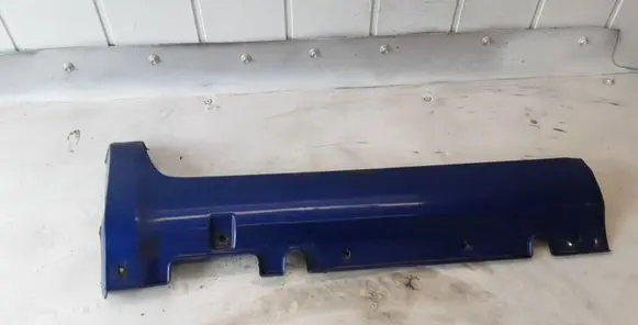 KIA Sportage Side skirt rear trim 877641F000
