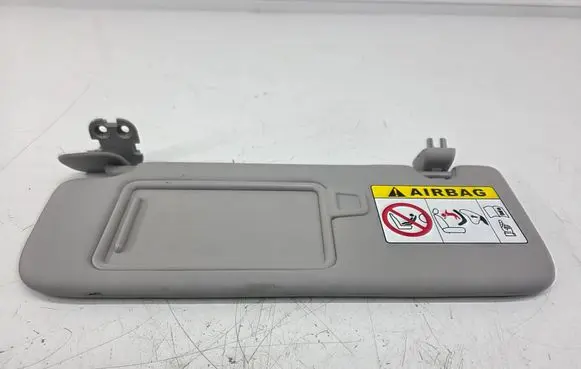 KIA Sportage Sun visor 85210D9700ED