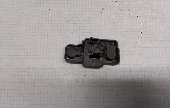 Tail light part
