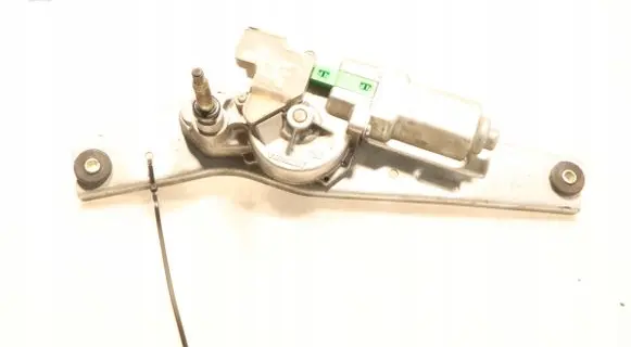 Nissan Note (E11) Rear window wiper motor 854