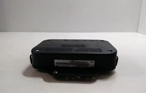 Front door airbag