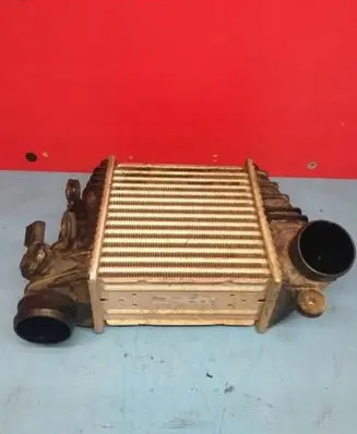 Skoda Octavia Mk1 (1U) Intercooler radiator