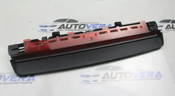 BMW 5 GT F07 Third/center stoplight 7236015