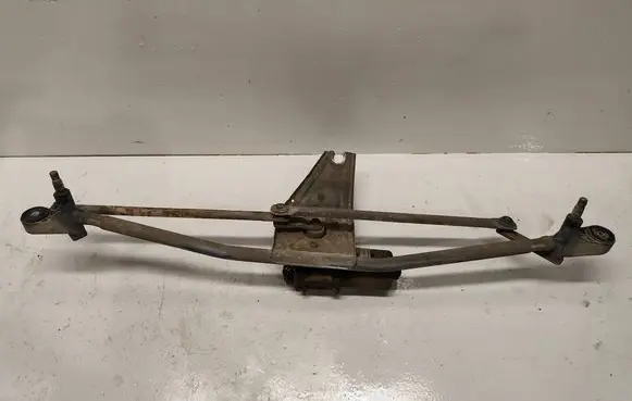 Ford Transit Front wiper linkage and motor 40452312V 301A