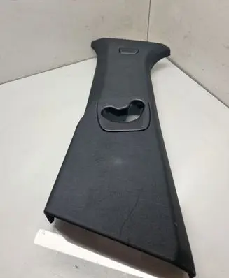 BMW X3 F25 (B) pillar trim (top) 7225309