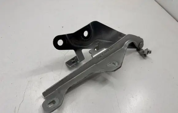 Ford Mustang VI Engine bonnet/hood hinges FR3B16801AE