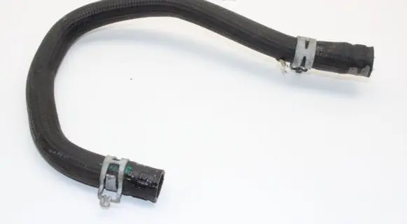 Tesla Model S Engine coolant pipe/hose
