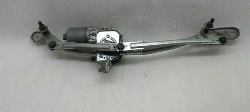 BMW 5 F10 F11 Front wiper linkage and motor 7306274