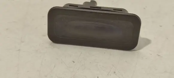 Renault Scenic II - Grand scenic II Tailgate opening switch 8200076266