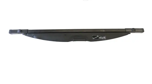 Toyota Highlander XU70 Parcel shelf load cover 649100E090C0 649100E090