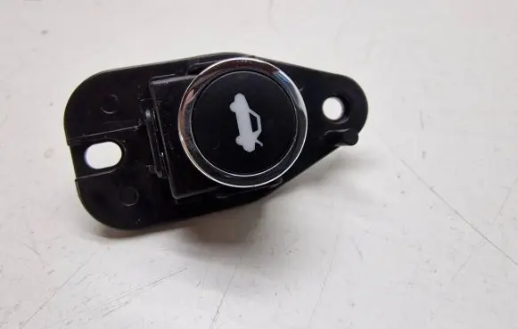 Lancia Thema Tailgate opening switch 56046228AC 10017450