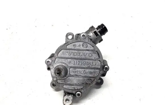 Volvo S60 Vacuum pump 31219463