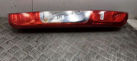 Ford Focus Rear/tail lights 4M5113405A