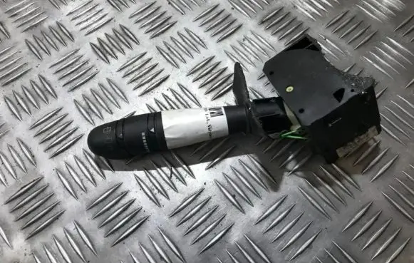 Renault Megane I Wiper control stalk 7700428228