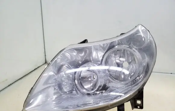 Fiat Ducato Headlight/headlamp 1369497080