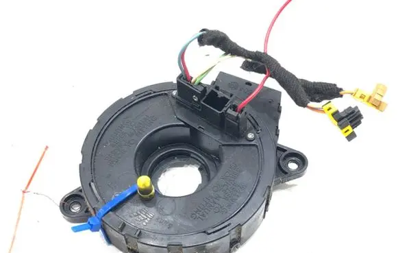 Chrysler Pacifica Airbag squib ring wiring 56044805AC