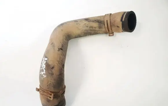 Opel Zafira A Engine coolant pipe/hose