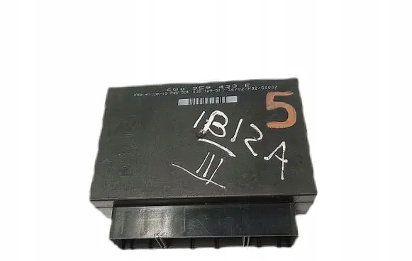 Seat Ibiza III (6L) Comfort/convenience module 6Q0959433E
