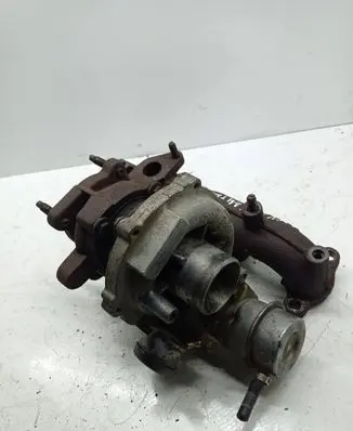 Audi A2 Turbo