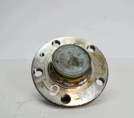 Skoda Fabia Mk3 (NJ) Front wheel ball bearing 
