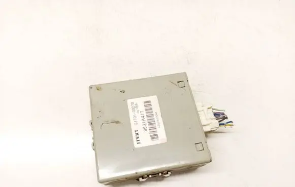 Mitsubishi Outlander Other control units/modules 8631A417 G170100270