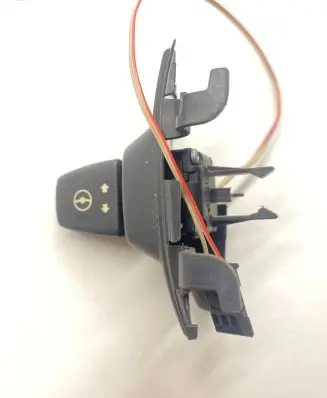 BMW X5 E70 Steering wheel adjustment switch 68875