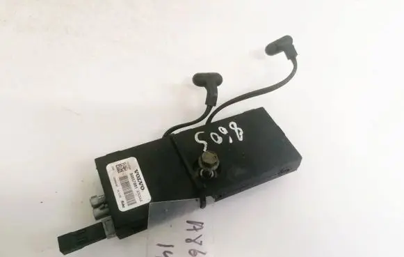 Volvo S80 Antenna control unit 30657861 AN3AA