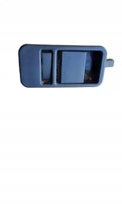 Iveco Daily 3rd gen Door (2 Door Coupe) 14525