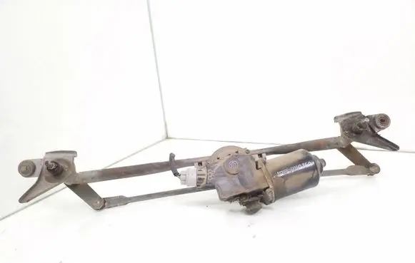Mazda 6 Front wiper linkage and motor 8492002392
