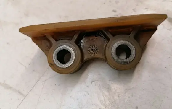 Ford Transit Slide rail for timing chain 6C1Q6M256BB