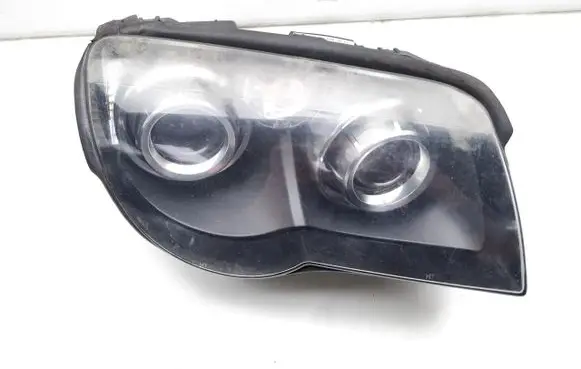 Chrysler Crossfire Headlight/headlamp A1938202661 89203421